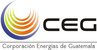 CEG Logo